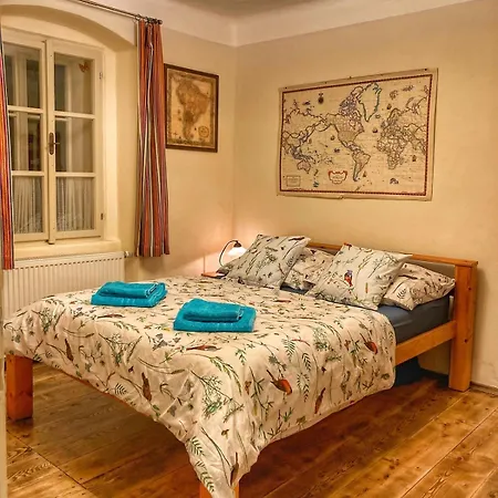 Casa Mexico Apartment