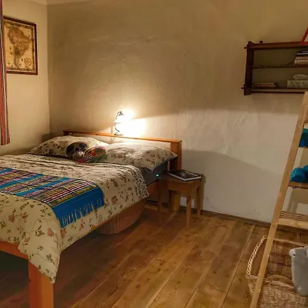 Apartment Casa Mexico *