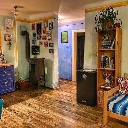 Casa Mexico Roztoky (Rakovnik)