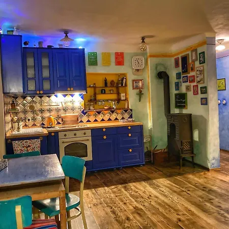 Casa Mexico Apartment