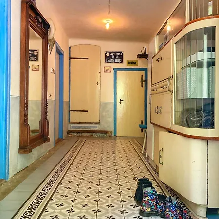 Casa Mexico Apartment