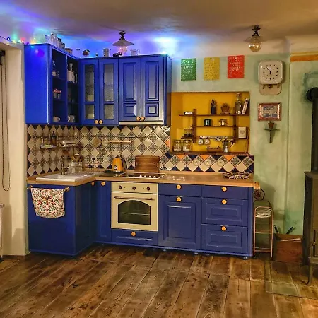 Casa Mexico Apartment *