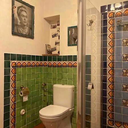 Casa Mexico Roztoky (Rakovnik)
